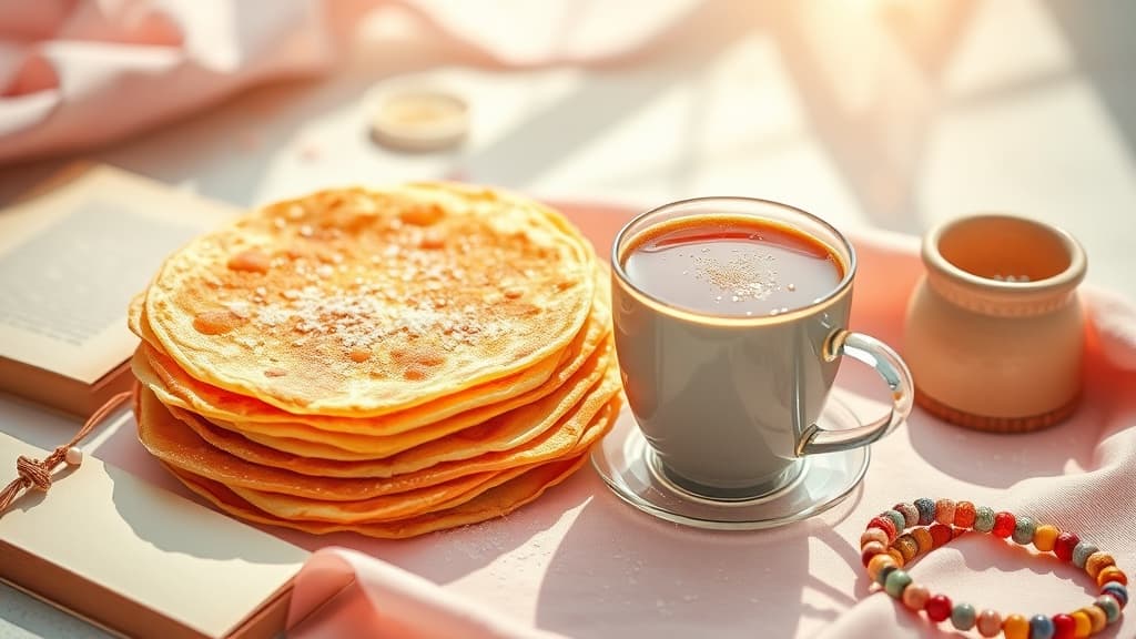 Roti canai Sabtu pagi: comfort breakfast ke food coma sebelum noon?