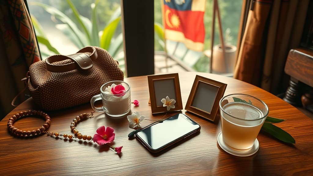 Sarawak Day dekat timeline: local pride ke KL girls kena belajar sikit?