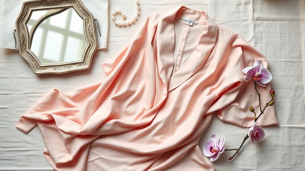 Size tag bukan report card: kalau baju fit, nombor tu diam