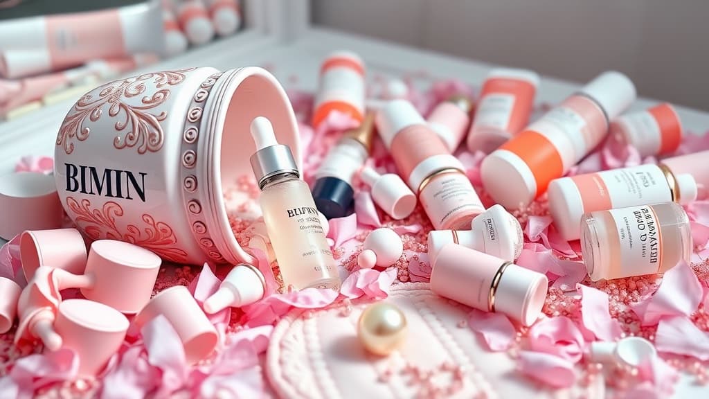 Skincare routine overkill: bila 10 step tu sebenarnya sabotage skin