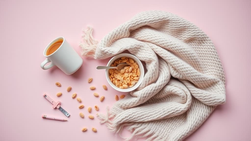Skip breakfast Monday: discipline ke gastric villain origin story?