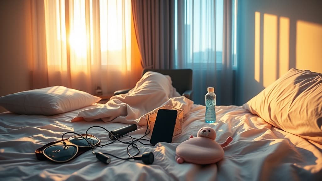 Snooze alarm pukul 6: productive girl ke bargaining dengan diri sendiri?