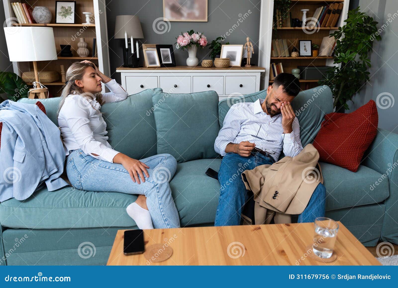 First Date Lepas Kerja: Romantic Ke Dua-dua Sebenarnya Penat?