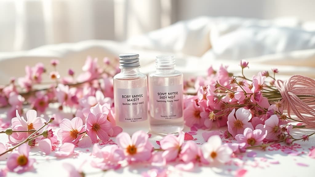 Body Mist RM20 Era: Kenapa Semua Girls Nak Bau Mahal Tapi Tak Nak Pokai