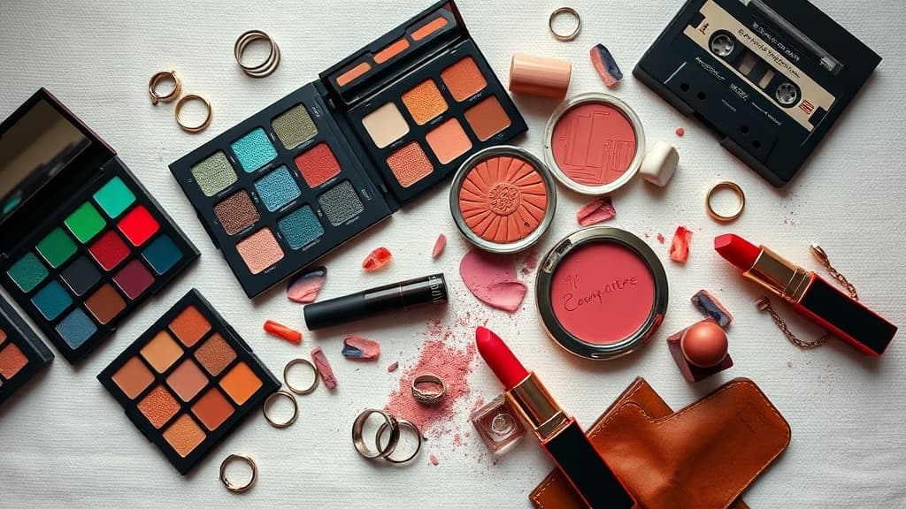 Clean Girl Dah Penat — Sekarang Girls Nak Look Yang Ada Attitude