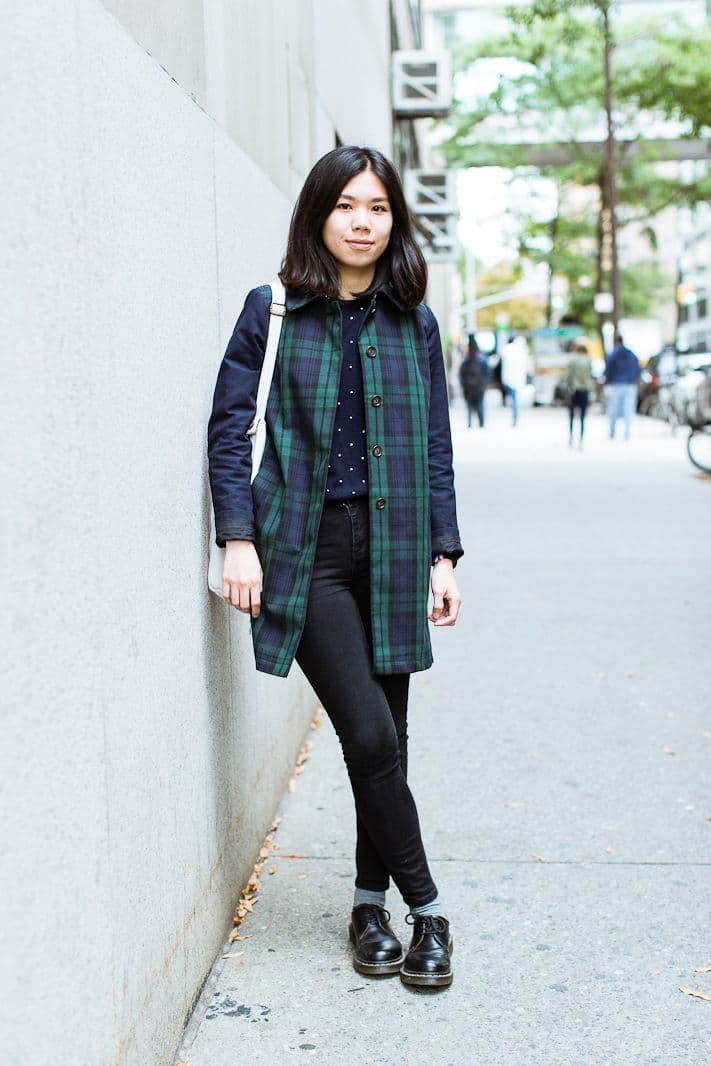 Campus Fit Check: Cute, Selamat, Atau Macam Nak Pergi Dating?