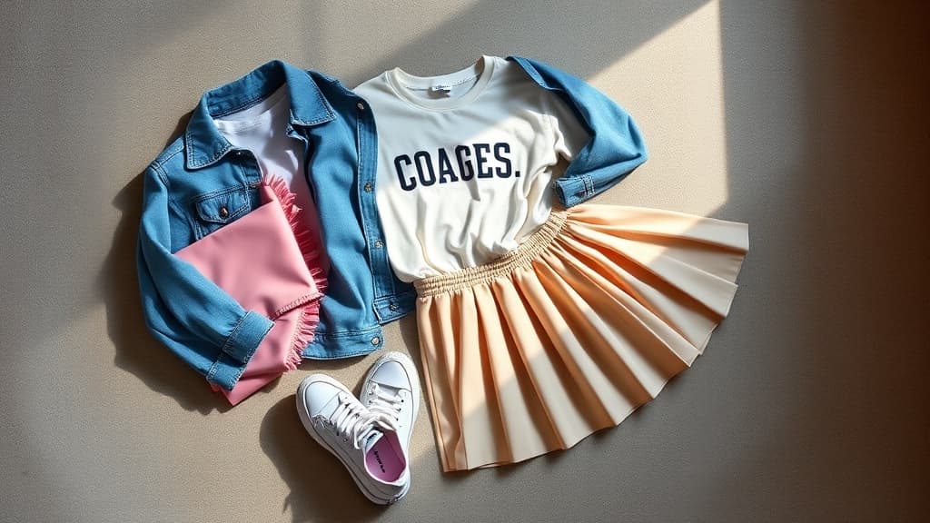 Campus Fit Check: Bila Outfit RM80 Lagi Menang Dari Outfit RM800