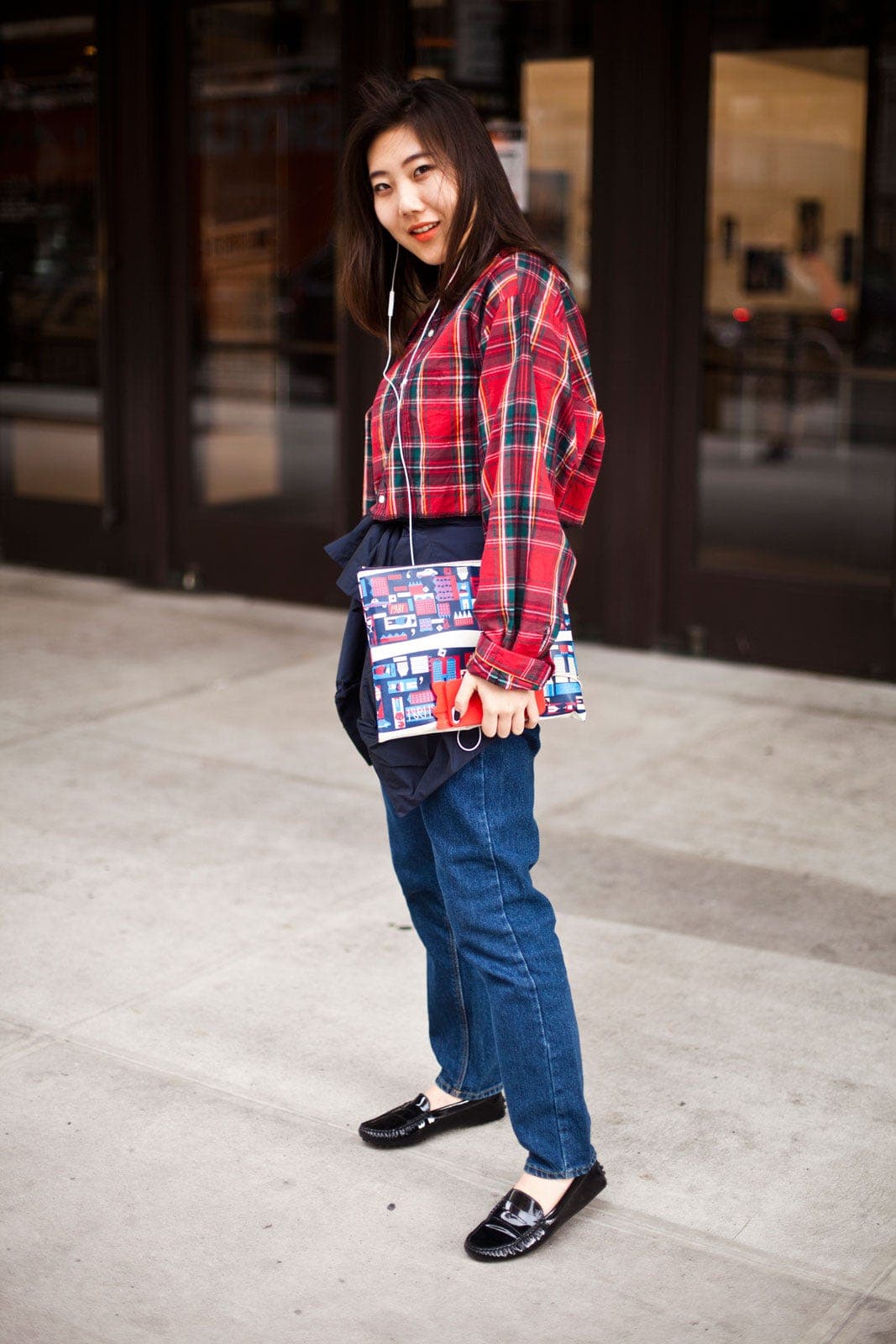 Campus Fit Check: Cute Casual Ke Macam Pergi Orientation Lagi?