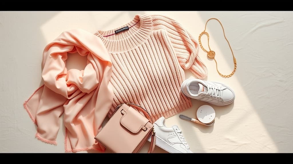 Glow-Up Bukan Sebab Muka, Tapi Sebab Styling: 5 Silap Yang Buat Outfit Korang Nampak Cheap Dalam Gambar