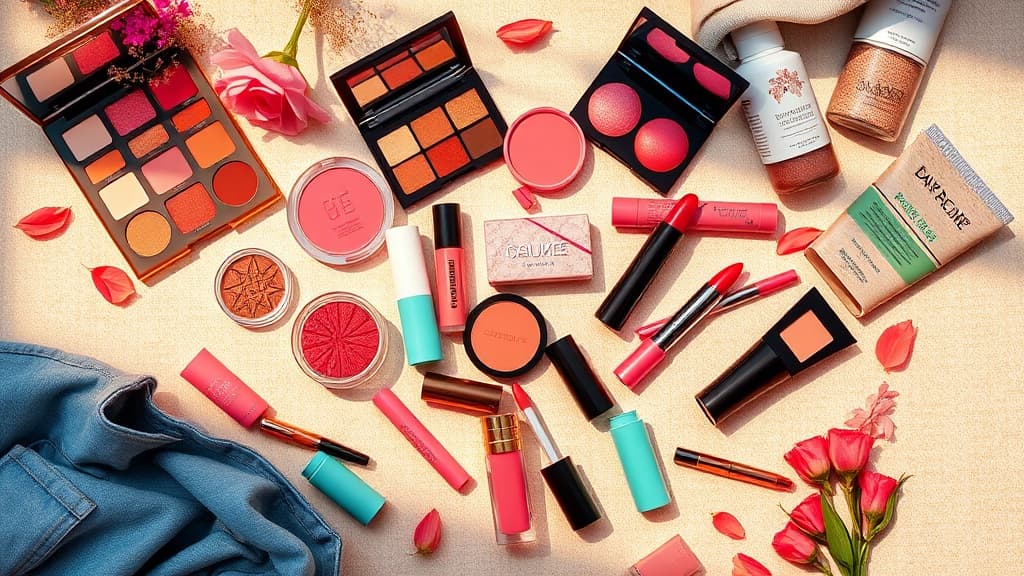 Clean Girl Dah Penat: Sekarang Girls Nak Makeup Yang Nampak Hidup