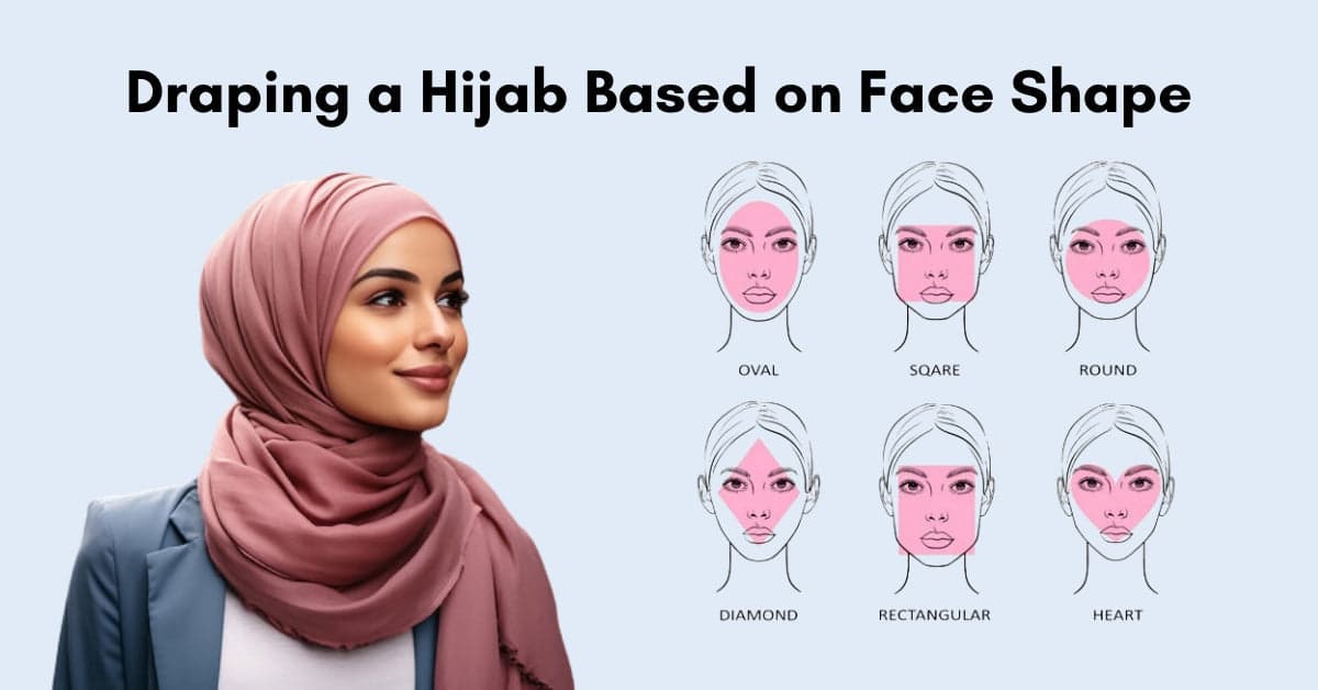 Tudung Styling Boleh Buat Muka Nampak Mahal — Ini Bukan Mitos