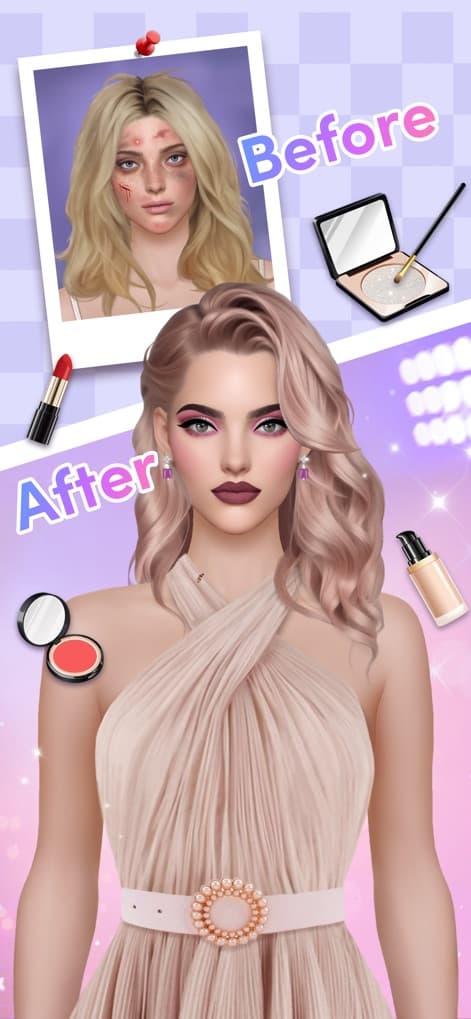 Kenapa Blind Date x MakeOver Selalu Buat Girls Tak Boleh Scroll