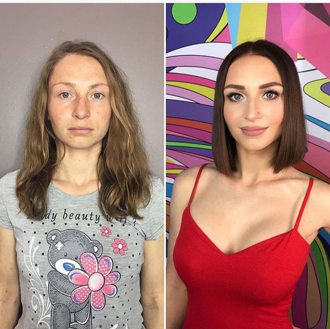 Kenapa Semua Orang Suka Tengok Orang Kena Makeover?