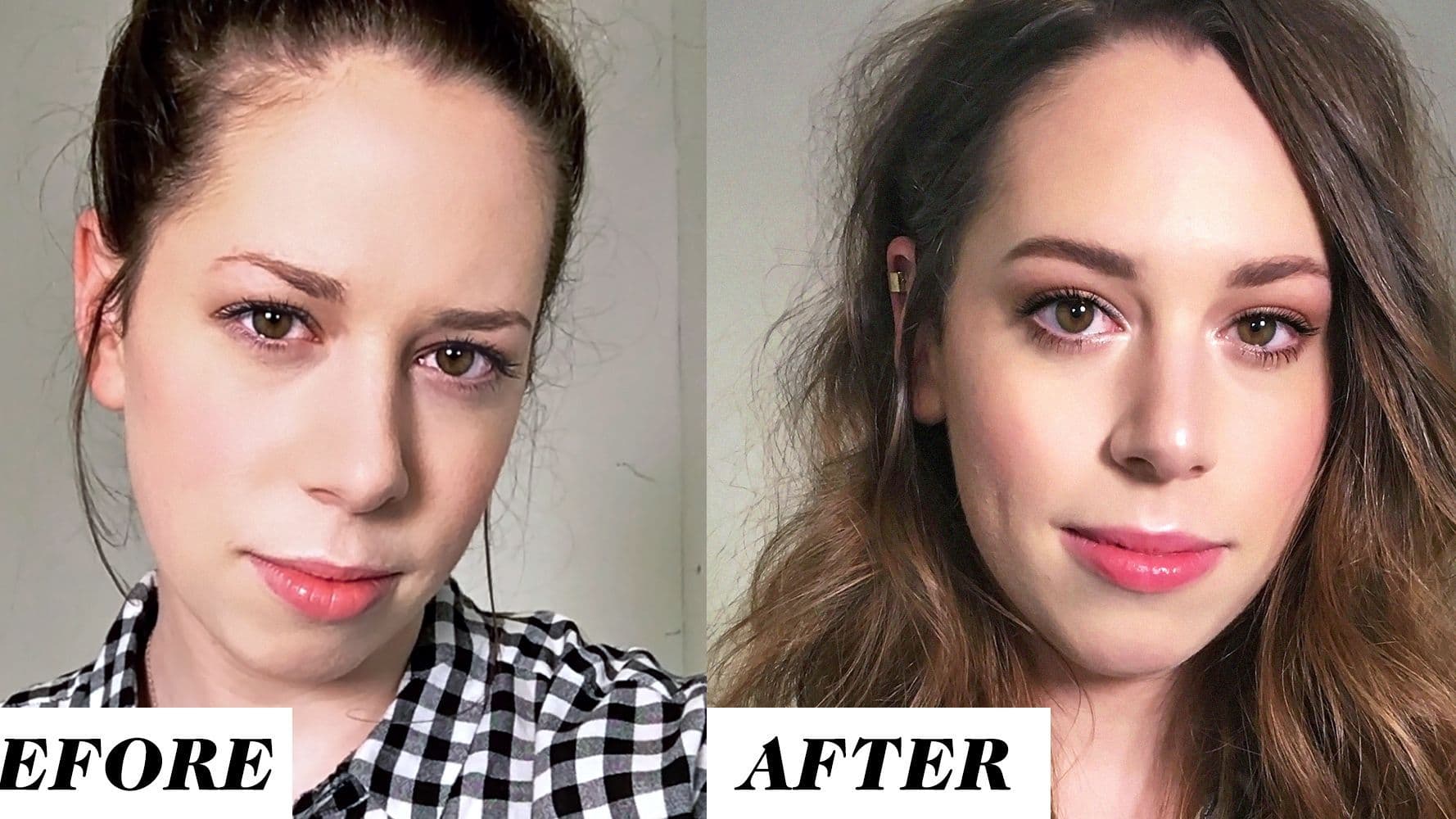Kenapa Girls Suka Tengok Makeover Video Walaupun Ending Dia Predictable?