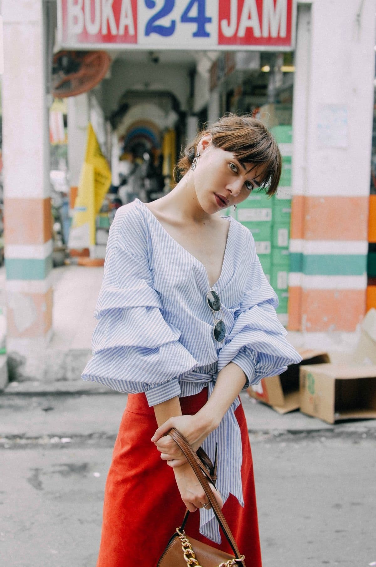 Soft Girl, Clean Girl, Minah Confident: Aesthetic Mana Paling Malaysia?