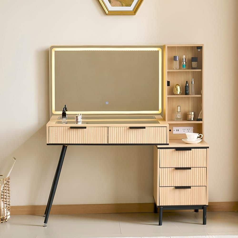 Makeup Pergi Lepak: Bila Natural Look Sebenarnya Ambil 12 Produk