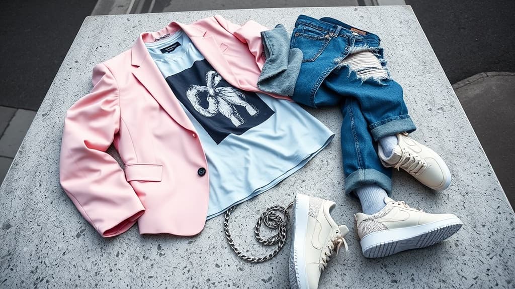 Kenapa Video 'Girls Rate His Outfit' Senang Sangat Jadi Perang Komen?