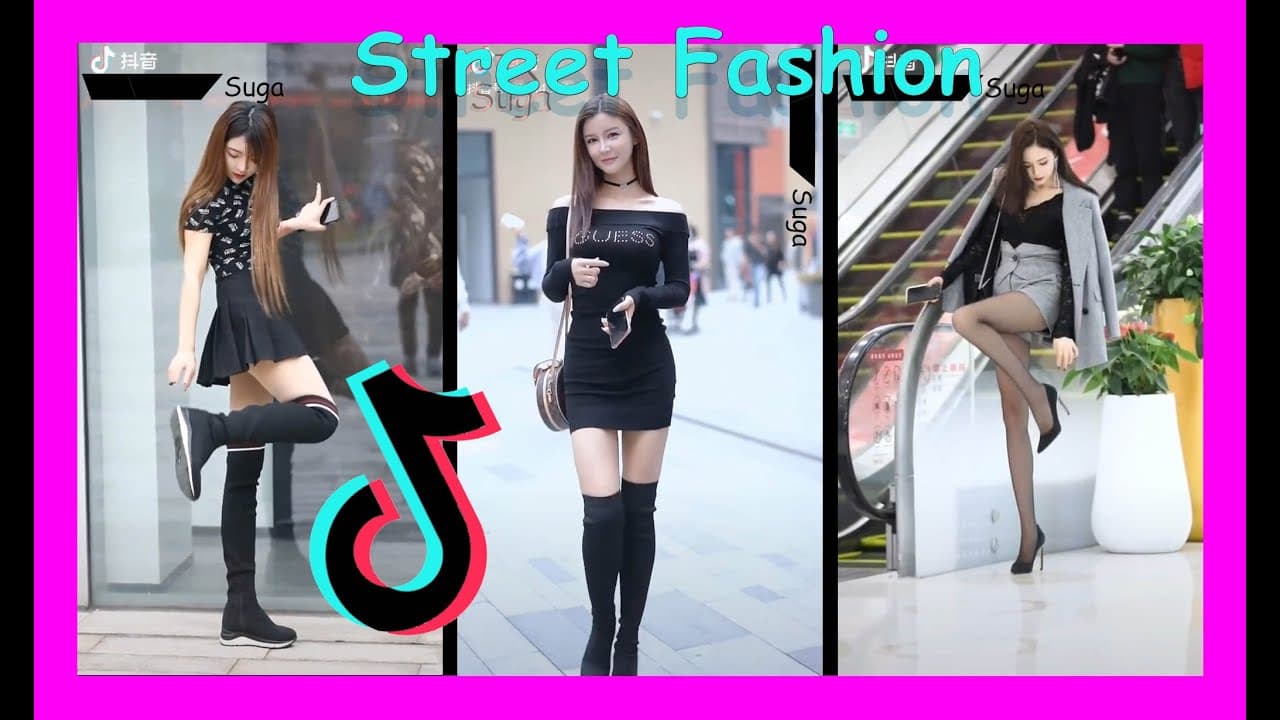 Kenapa Video ‘Rate My Outfit’ Tak Pernah Mati Dekat TikTok Malaysia?
