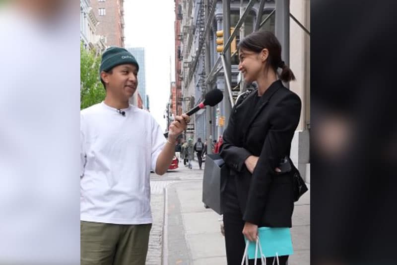 Kenapa Video Street Interview Pasal Couple Selalu Meletup?