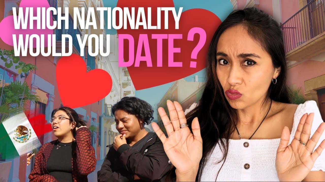 Kenapa Video Street Interview Pasal Dating Lagi Laju Viral Daripada Video Nasihat?