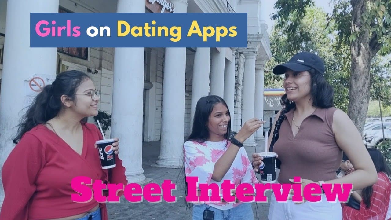 Kenapa Street Interview Pasal Dating Selalu Viral? Sebab Girls Nak Tengok Lelaki Kantoi Live