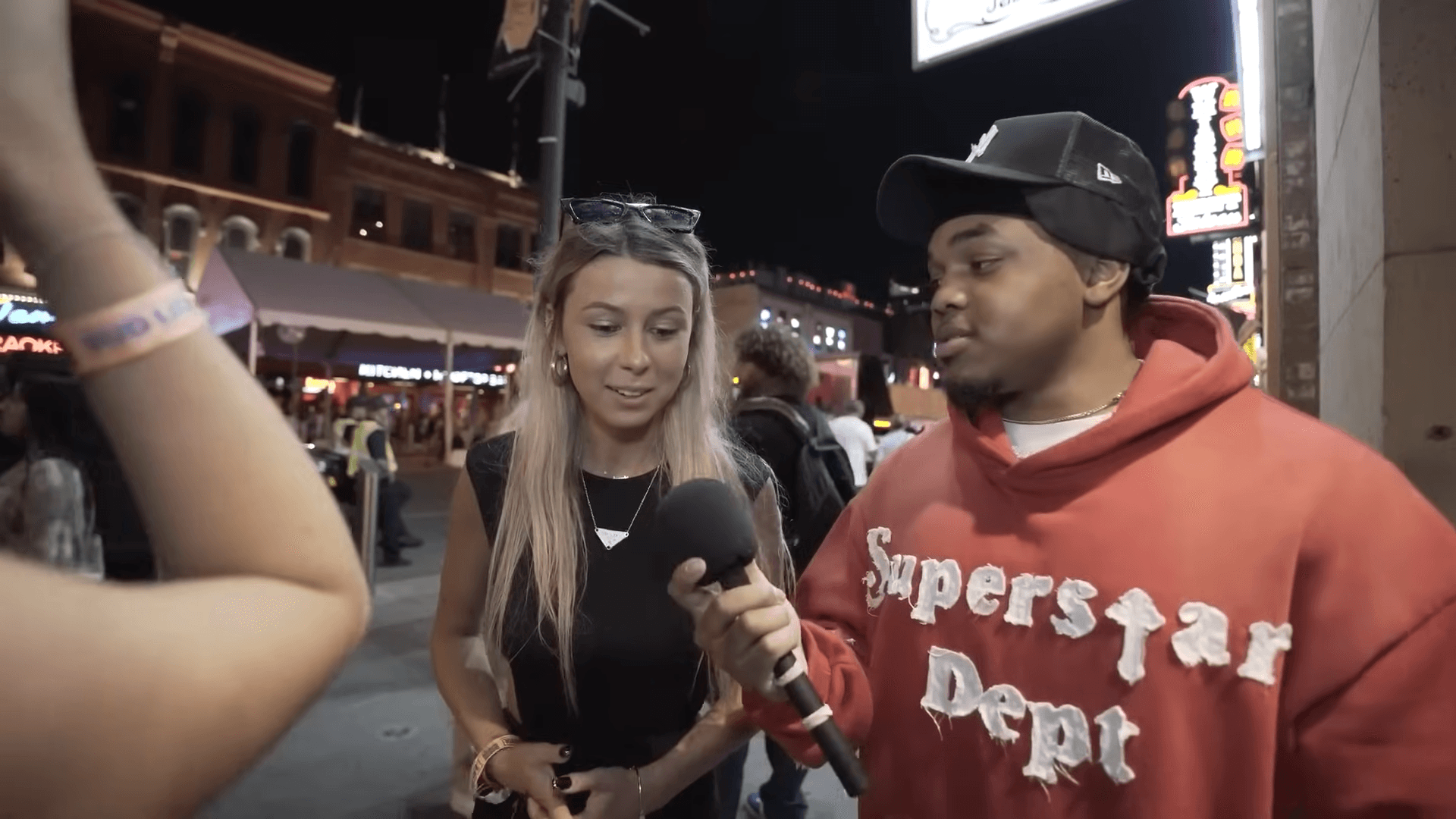 Kenapa Video ‘Girl Opinion’ Lagi Viral Dari Nasihat Pakar?