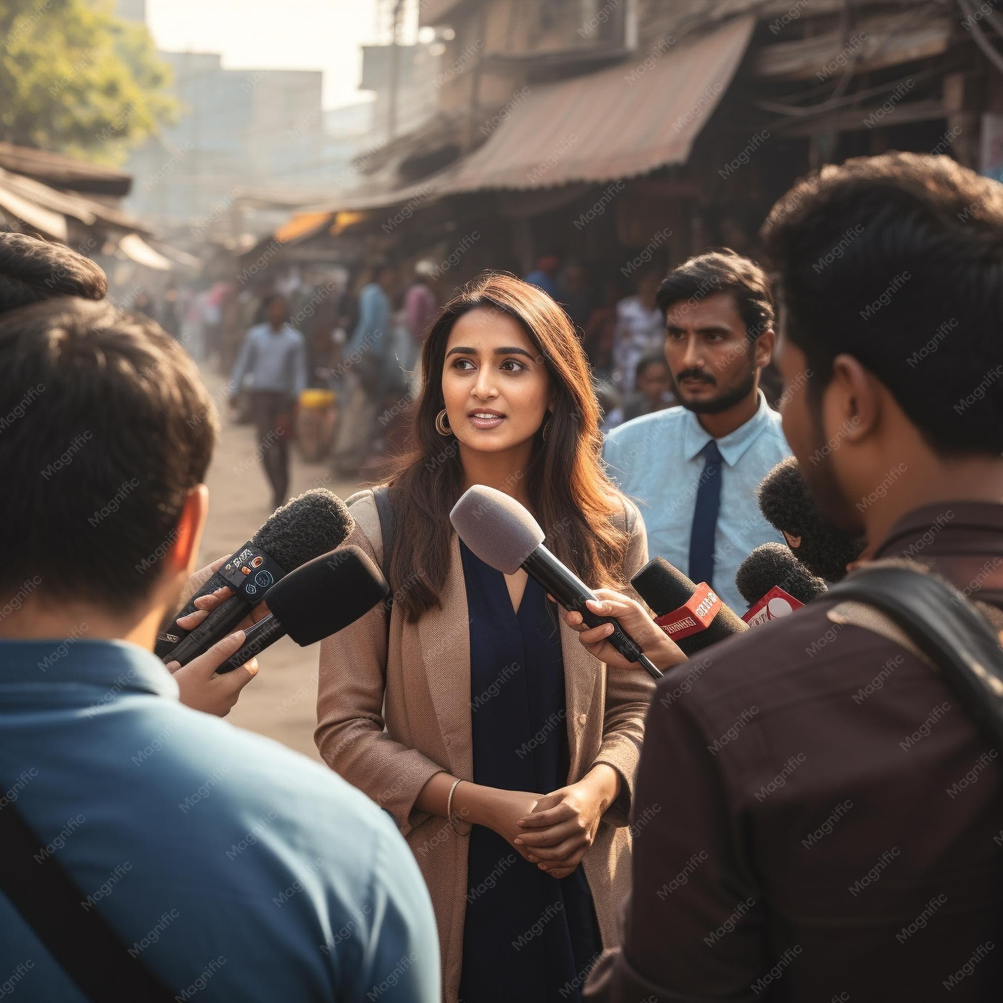 Kenapa Girls Suka Tengok Street Interview Walaupun Soalan Dia Chaotic?