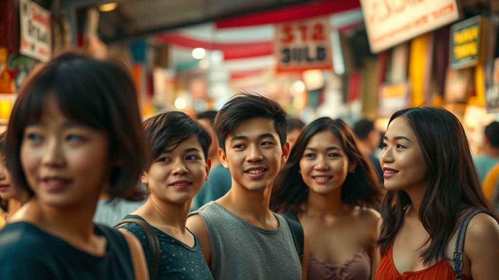Kenapa Video Street Interview Selalu Buat Kita Tak Boleh Scroll?