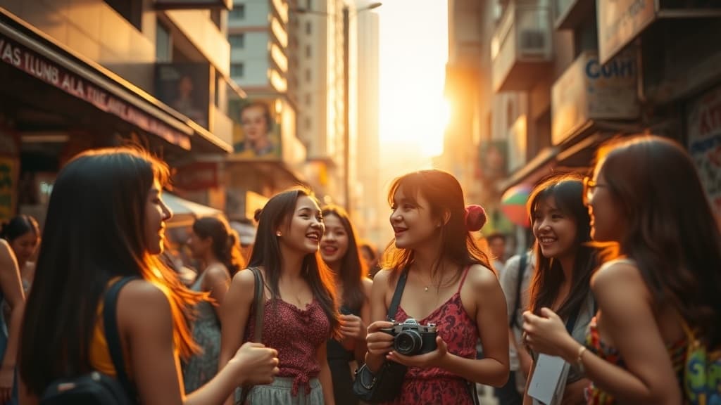 Kenapa Kita Suka Tengok Street Interview Yang Soalan Dia Pun Biasa Je?
