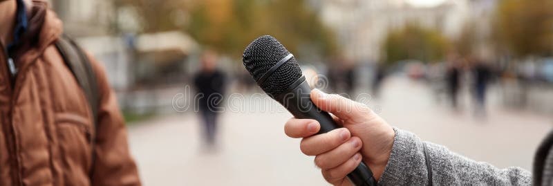 Kenapa Video ‘Street Interview’ Selalu Viral? Sebab Kita Semua Suka Judge Diam-Diam