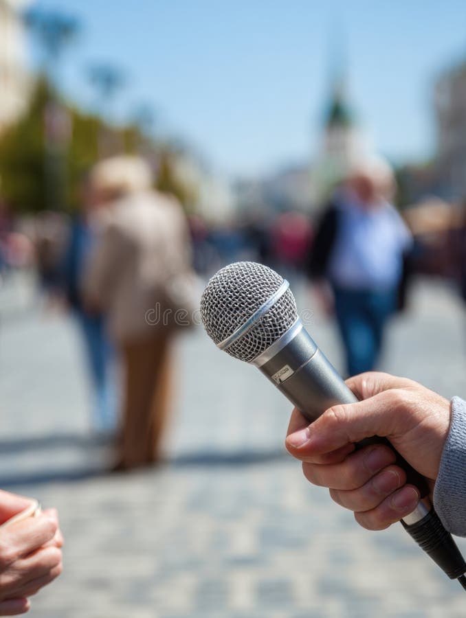 Kenapa Kita Suka Tengok Street Interview Walaupun Jawapan Dia Kadang-Kadang Merepek?