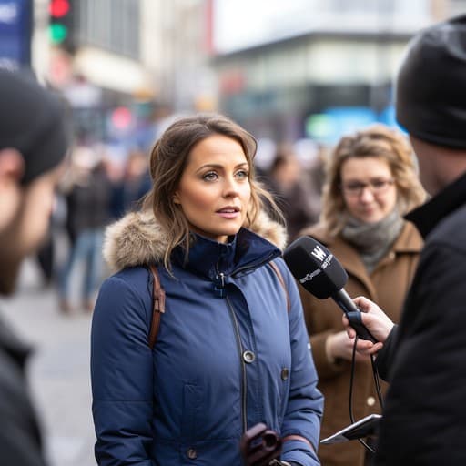 Kenapa Girls Suka Tengok Street Interview Walaupun Soalan Dia Toxic Sikit?