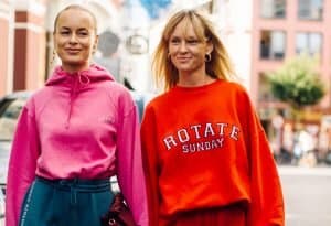 Kenapa Girls Suka Tengok Stranger Kena Rate Outfit Walaupun Takut Kalau Diri Sendiri Kena?