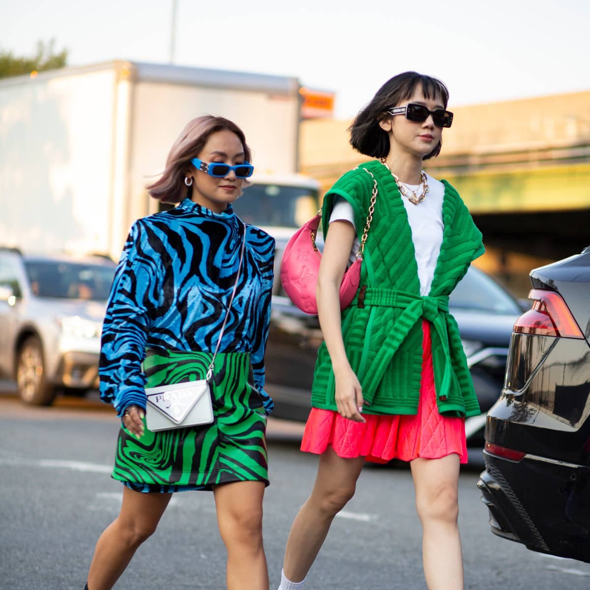 Outfit Nampak Mahal: 5 Benda Yang Buat Fit Murah Jadi Class