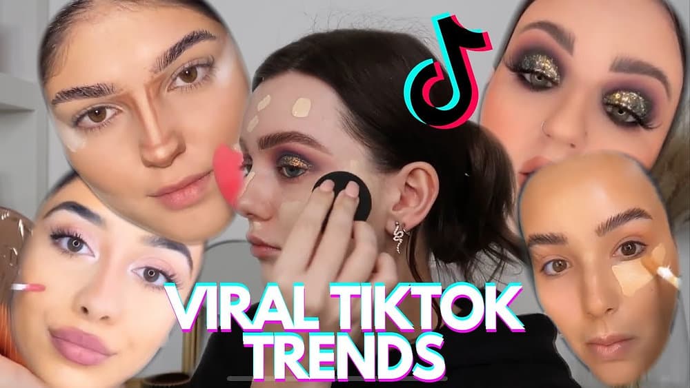 Kenapa Girls Suka Tengok Makeover Orang Random Dekat TikTok?