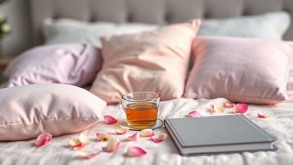 Sunday evening scaries: malas ke badan memang minta rehat?