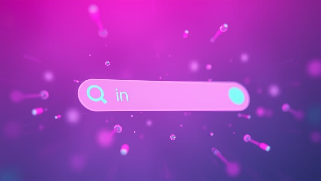 TikTok search bar dekat comment: helpful ke anxiety shortcut?