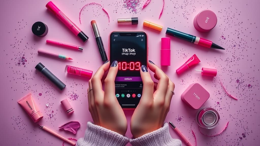 TikTok Shop live malam: bargain ke checkout hypnosis?