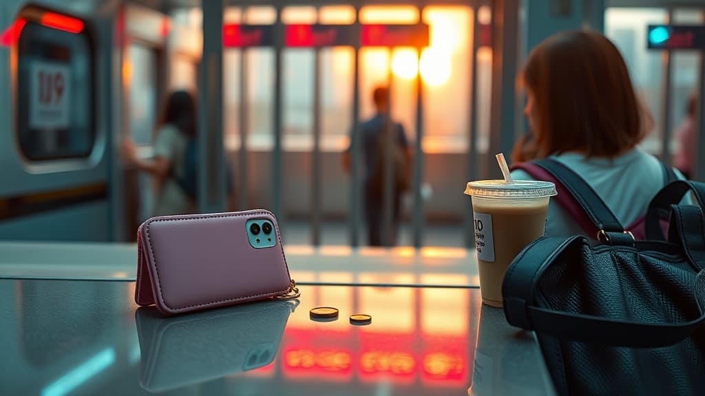 Touch n Go low balance: commuter panic ke pagi terus jadi survival game?