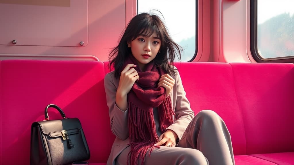 Tukar tudung dalam kereta: emergency styling ke survival skill?