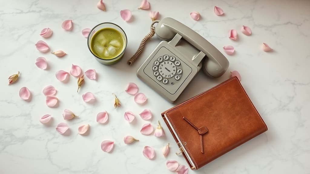 Voice note panjang: effort ke emotional podcast?