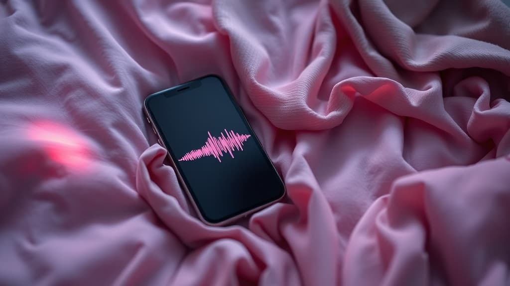 Voice note pukul 2 pagi: cute effort ke emotional hostage?