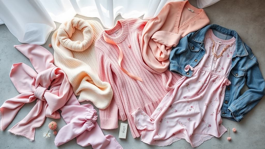 Wardrobe detox TikTok: healing ke buang baju sebab FYP suruh?