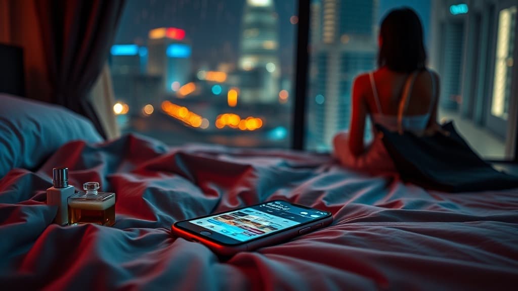 Weekend plan dengan situationship: date ke slot kosong bila dia free?