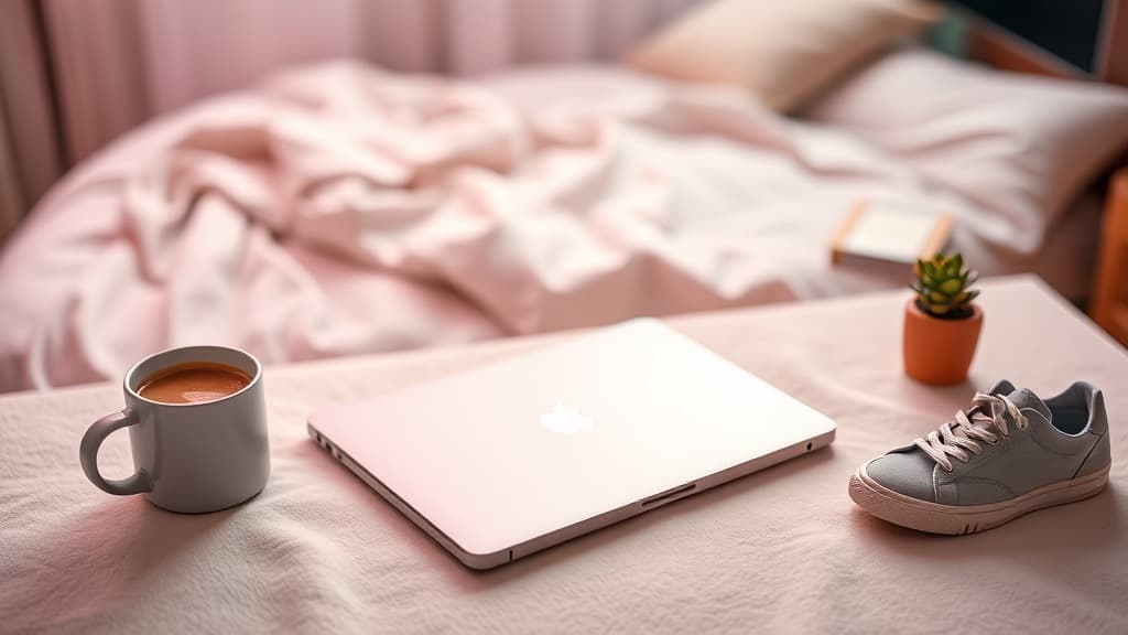 WFH Jumaat: flexible ke weekend mode curi start?